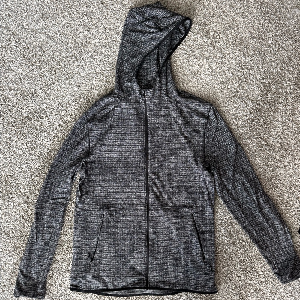 Lululemon Athletic Jacket